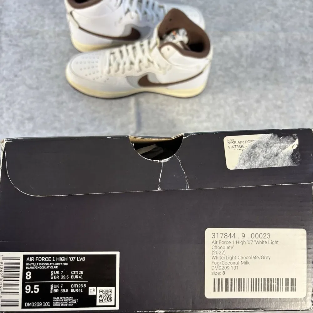 Nike dm0209 101